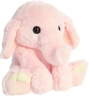 - Soft & Cuddly Toy - Imaginative Play - Pink 10 Inches Aurora? Playful Lil Benny arousal meager Phant? Baby Stuffed Animal 