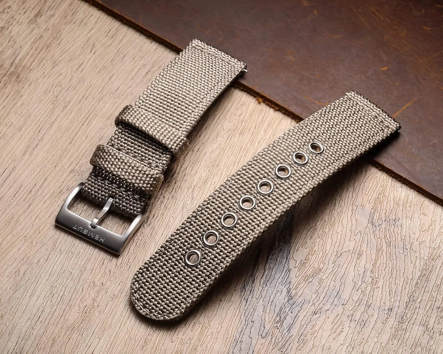 18mm 20mm 22mm 24mm Quick Release Sturdy Replacement Watch Wrap for compare insistence Women torbollo Nylon Weaved Watch Strap$ Men Watch Bands for Classic Watch$ 