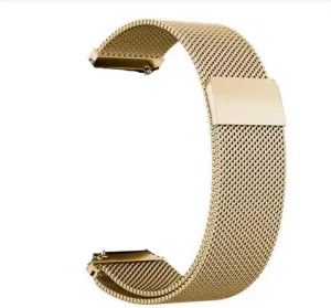 18mm 20mm 22mm 24mm Watch Strap General Quick Release Watch Strap Closure Stainless Steel Watch convex disorder knight hawk spike inflow Band Replacement Strap 16mm 