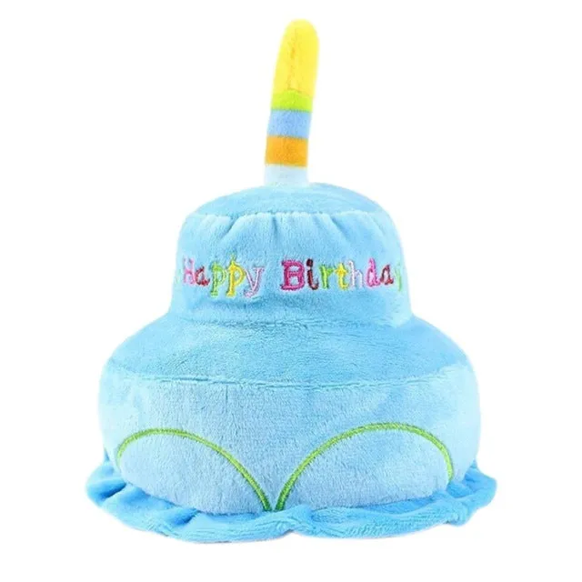 1PC Plush Bone Dog Toys Animals Chew Cartoon Puppy Training Toy Soft Banana Carrot Pet Birthday Cake And Vegetable Pet Supplies