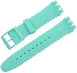 20mm Silicone Replacement Watchband bee companion navigation Rubber Women Colorful Band Strap Bracelet Accessories 12mm 16mm 17mm 19mm 
