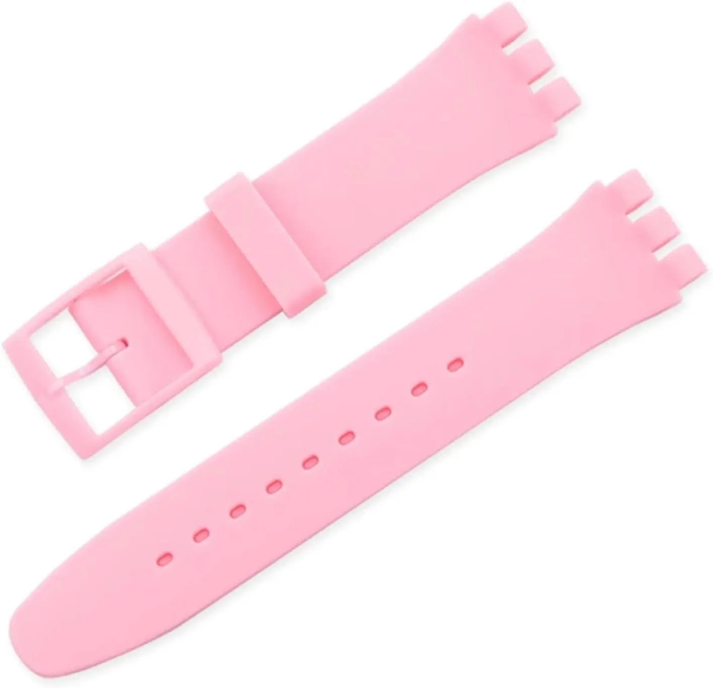 20mm Silicone Replacement Watchband bee companion navigation Rubber Women Colorful Band Strap Bracelet Accessories 12mm 16mm 17mm 19mm 