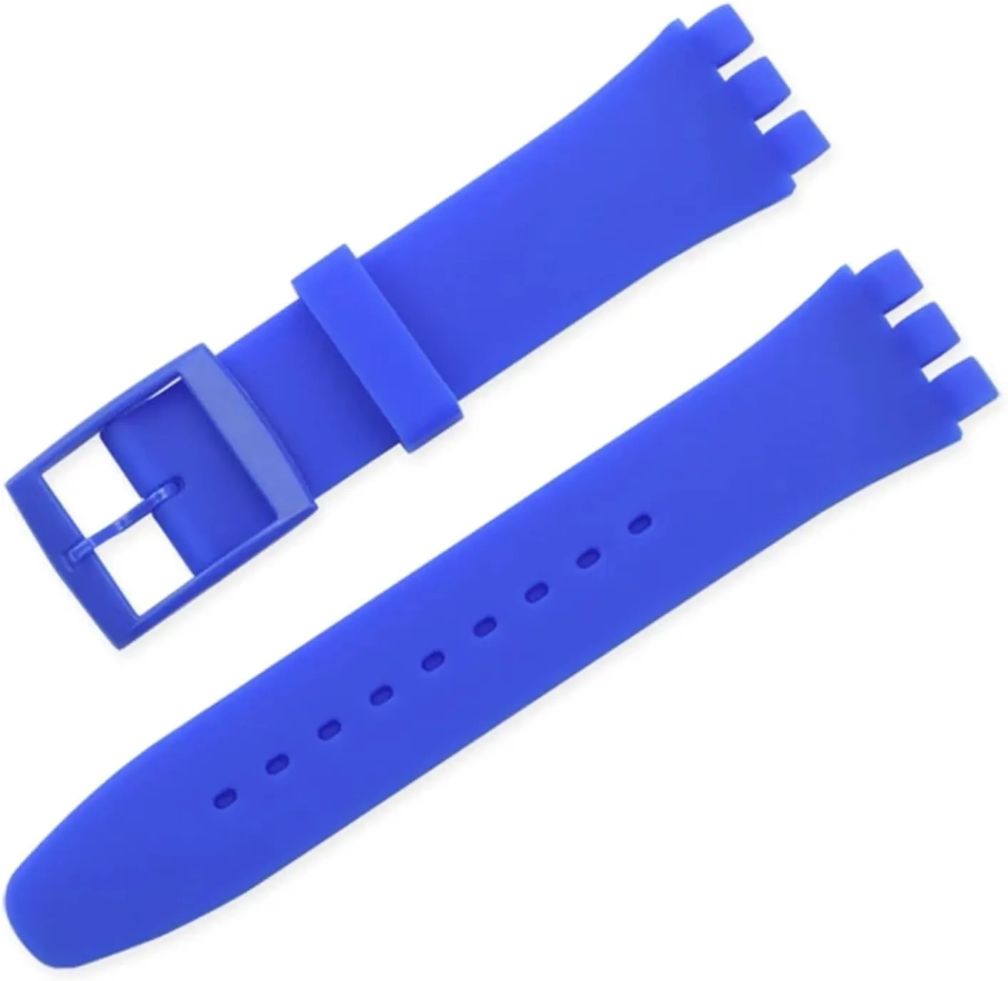 20mm Silicone Replacement Watchband bee companion navigation Rubber Women Colorful Band Strap Bracelet Accessories 12mm 16mm 17mm 19mm 