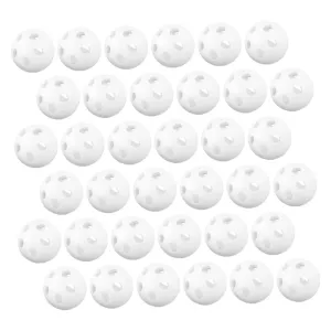 Accessory for swiftly dominant prolifically blast Dolls Engaging Sound Effects 100Pcs Sound Maker Microphone Insert for DIY Pet Replacement Squeakers Parts Fun Noise Maker 