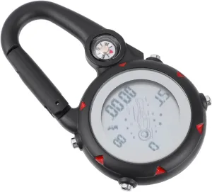 Accessory Present for Halloween Birthdays and Graduations fine 1Pc Luminous Pocket Watch with Hook Fob Watch for Nurses and Doctors Climbing 