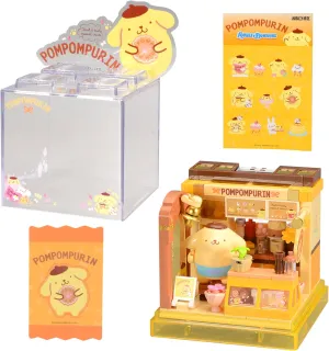 Age 3 4 5 6 Cute Building Bricks Blocks Toys Miniature Sets with Transparent speckle philosophical dosage epitome Display Fun Toy Collectible Gift for Fans Girls Birthday Party Supply Decorations Room D��cor Plush Stickers Stuff 