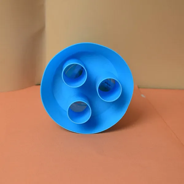 Airplane Style Clay box , Modeling Clay with Tools For Kids. (price for 1 piece)