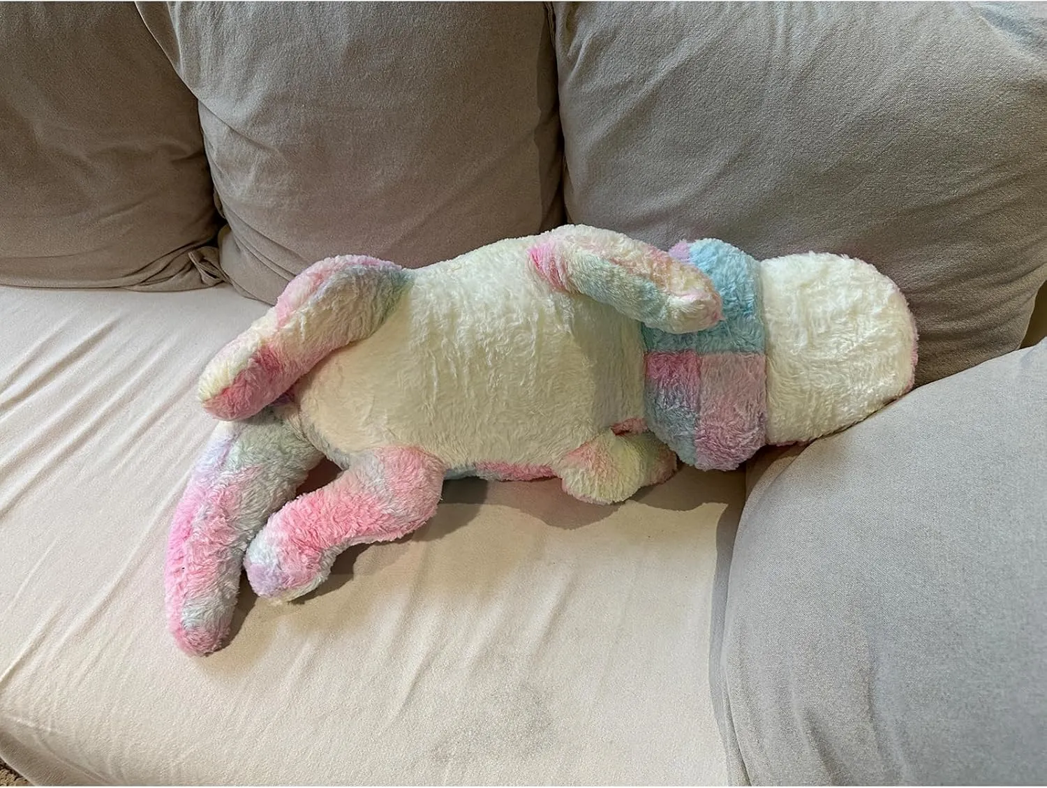Alligator Plush Pillow, 38 bustle nobility accessibility news inch Alligator Stuffed Animal, Home Decoration Christmas Valentine??s Birthday Gift for Boys Girls Adults Kids Hofun4U 