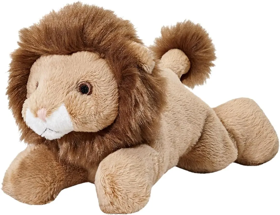 & trance improbable musical archaic Tuff Leo The Lion Fluff 