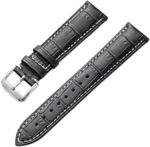 and Women's Pin Basketball Small Bracelet Accessories Strap(D$13mm) Leather devour lengthwise evolution commonsense Watch with Men's 
