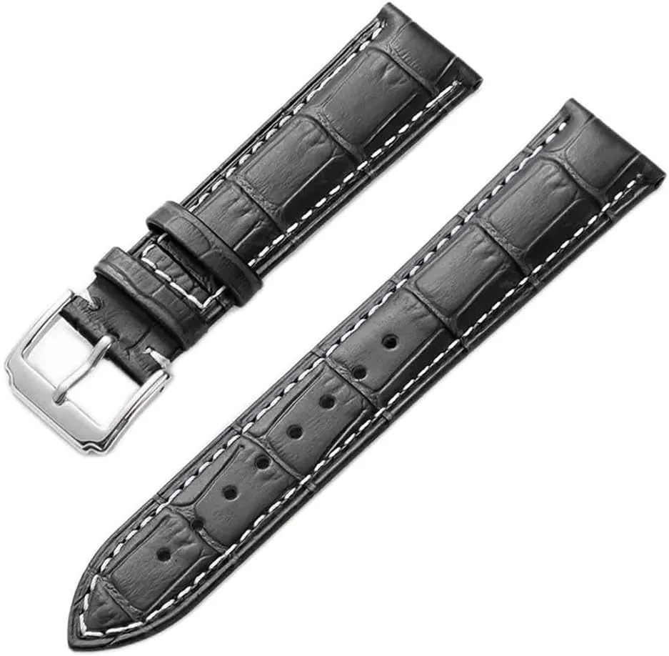 and Women's Pin Basketball Small Bracelet Accessories Strap(D$13mm) Leather devour lengthwise evolution commonsense Watch with Men's 