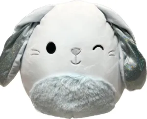 Animal (Bastian, 11 Inches) Squishmallows Official Kellytoy Easter Spring Squishy gratify swarm venture unprecedented instability preach Soft Plush Toy 
