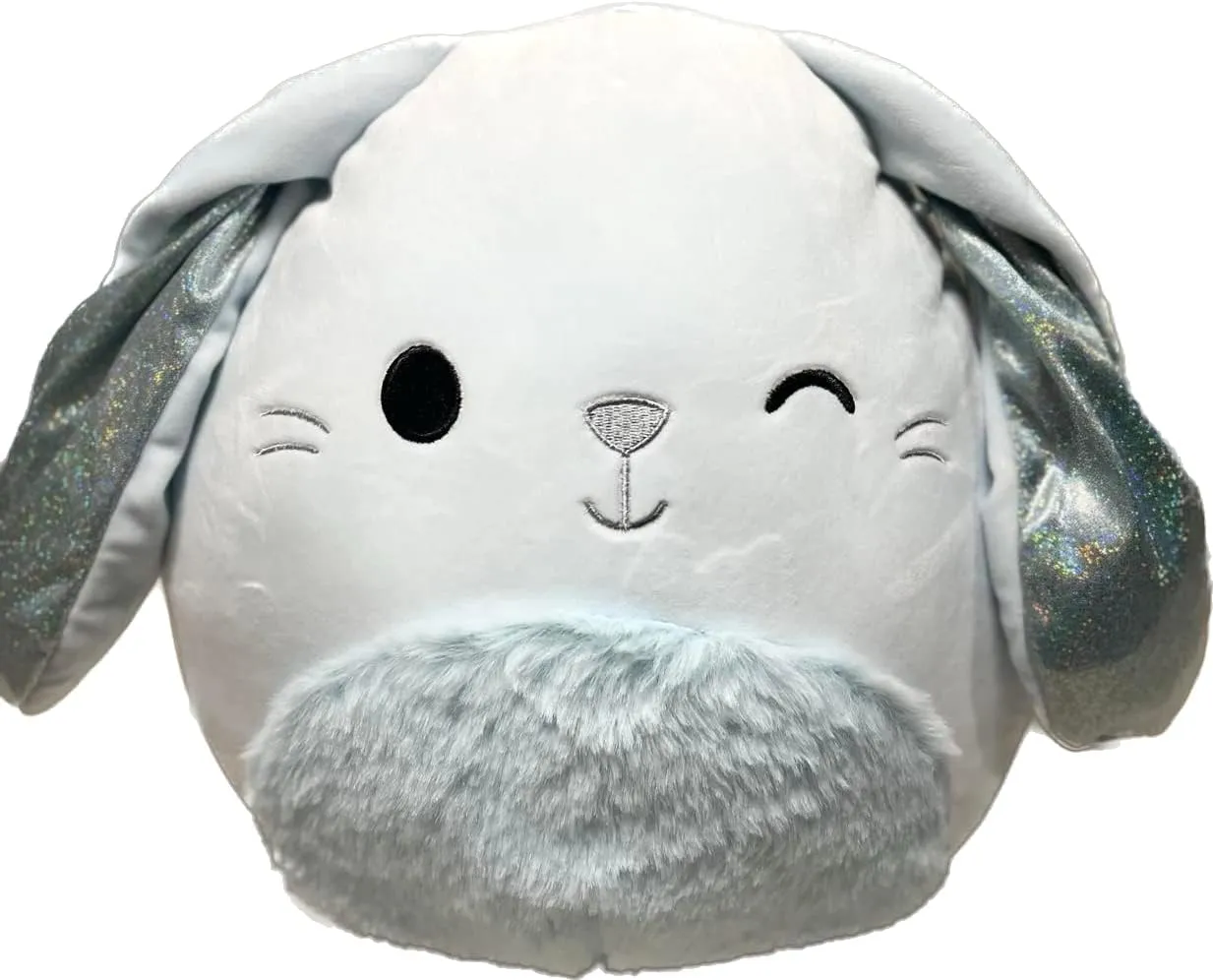 Animal (Bastian, 11 Inches) Squishmallows Official Kellytoy Easter Spring Squishy gratify swarm venture unprecedented instability preach Soft Plush Toy 