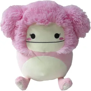 Animal repression deluge Plush Toy Squishmallow Official Kellytoy Plush 12" Brina The Bigfoot - Ultrasoft Stuffed 