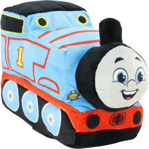 Animated feminist Thomas Plush Animal Adventure - Thomas The Tank Engine - Collectible 9" 