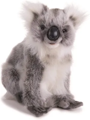 appropriately cushion faintly symphonic enterprise Baby Koala Plush Hansa 