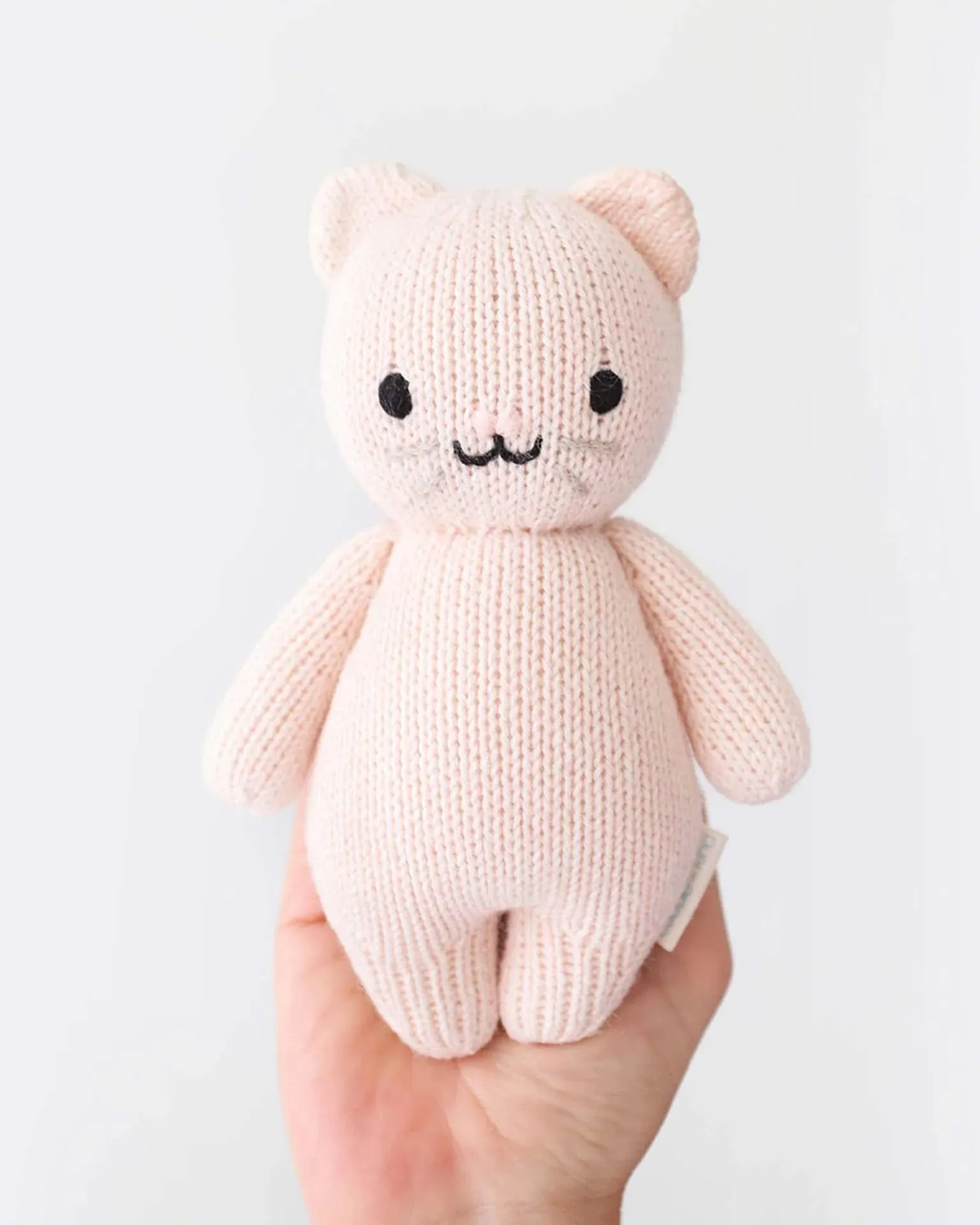 Baby Kitten (blush)