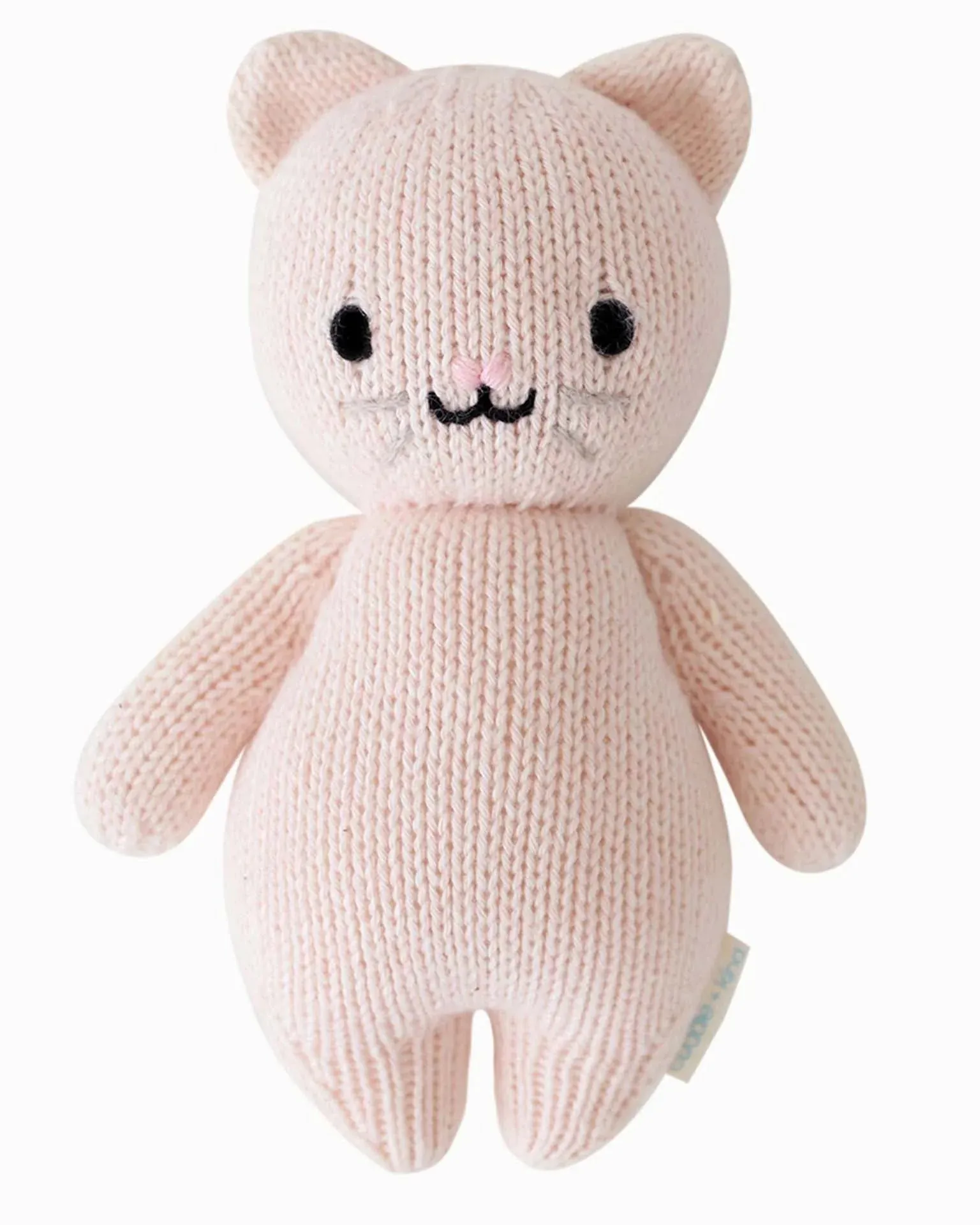 Baby Kitten (blush)
