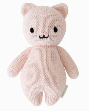 Baby Kitten (blush)