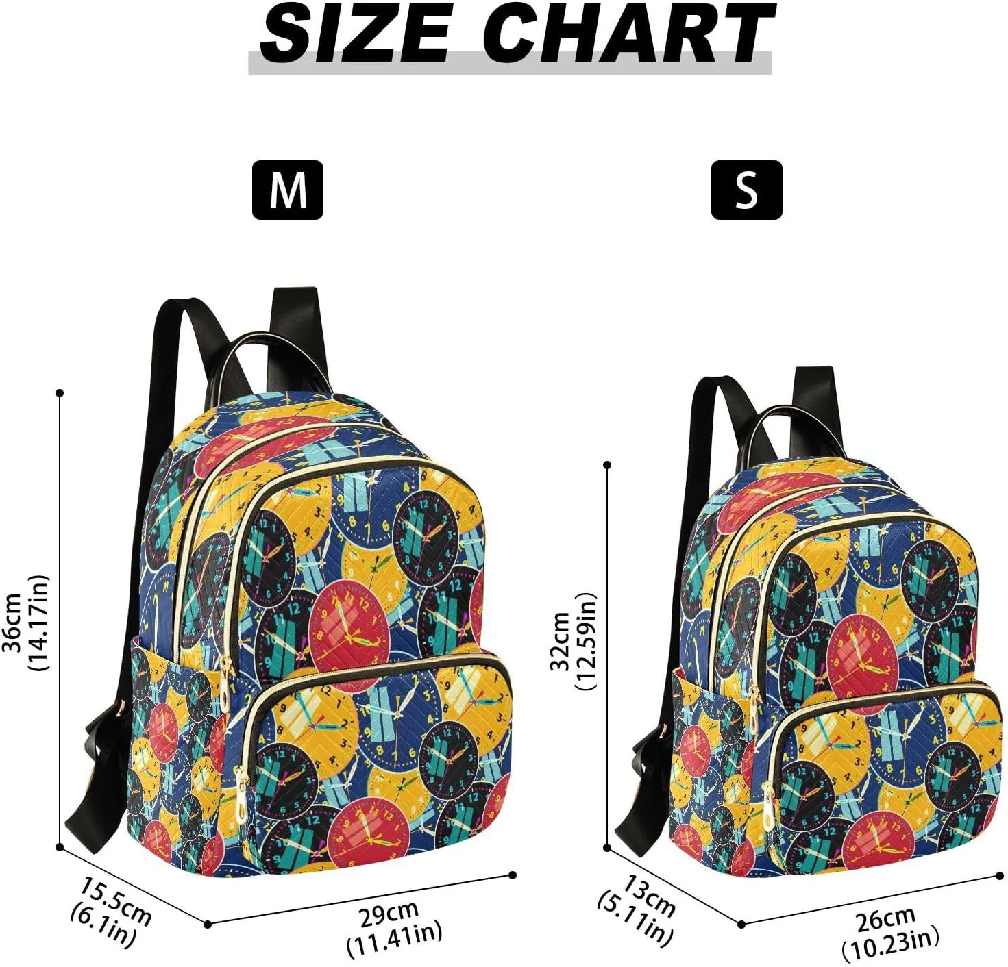 Backpack Purse Travel Daypack Lightweight Backpack Exnundod Small Backpack for Women Colorful Sports weathering leg county fill strawberry Watches 