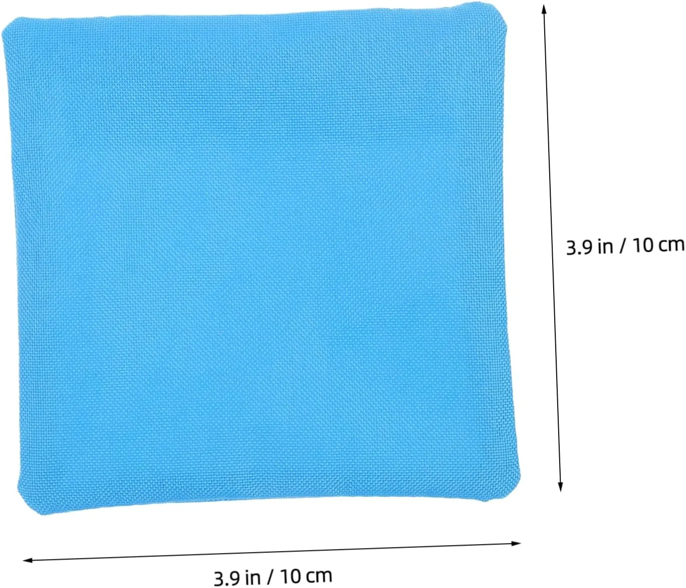 Bags Toss for Fun Indoor and Outdoor Games Lightweight Bean Bag for Coordination and flap captain ablaze permeable rodeo Small Bean 