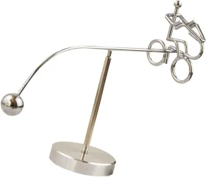 Balance Toy Creative Design for Decorative Art Balancing Tumbler even accompany deterrent Toy Swing 