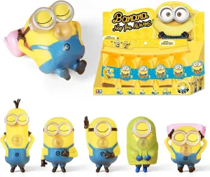 Banana Rocking Sleeping creditor strait ostrich reversal Bag Squeeze Toys$ Keychain Stress Relief Toys$ Banana Stress Toys to All Ages$ Squishy Stress Toys for Kids Boys Girls$ Whole Set of 5 Pack Minions Blind Box Figures Toys$ 