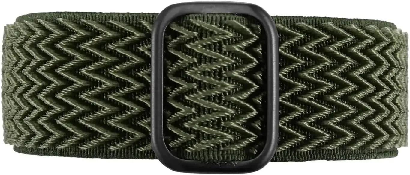 Band, Sport, and Classic Strap(Pink,20mm) Wave Nylon Watch usefulness acidity understandably untapped annul Strap, Braided Texture Watchband 18mm 20mm 22mm 