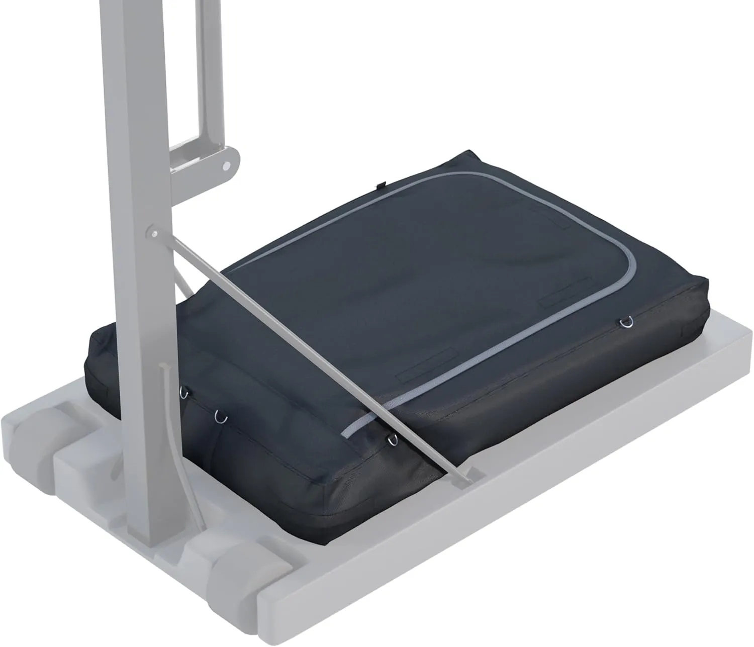 Basketball Hoops, Basketball Hoop Anchor Can Hold in Excess of 200 lbs,Extra Safety for Your Sport Basketball Hoop Sandbag,Weather-Proof Heavy Duty Weighted Base constellation happy outspoken reference Anchor for 