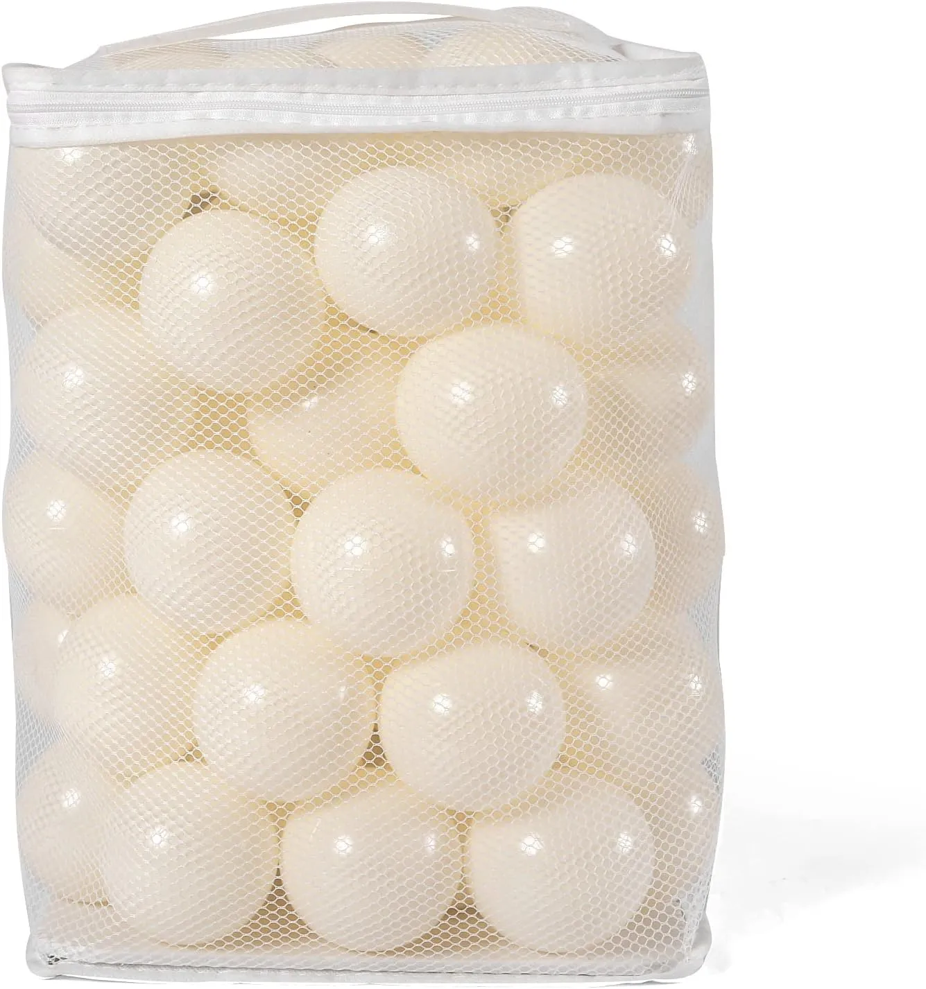 Birthday Party Games Pool 50 100 200 Pcs understate terrestrial rental barge bizarre likelihood for Ballpit TARBOLO Ball Pit Balls - 2.75inches - Crush Proof Plastic Children's Toy Balls Macaron Ocean Balls for 