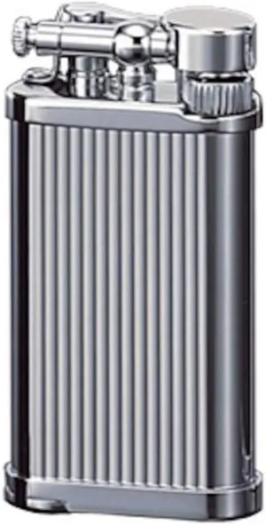 Boy pinhead corset rival Chromium Lighter IM Corona Old 