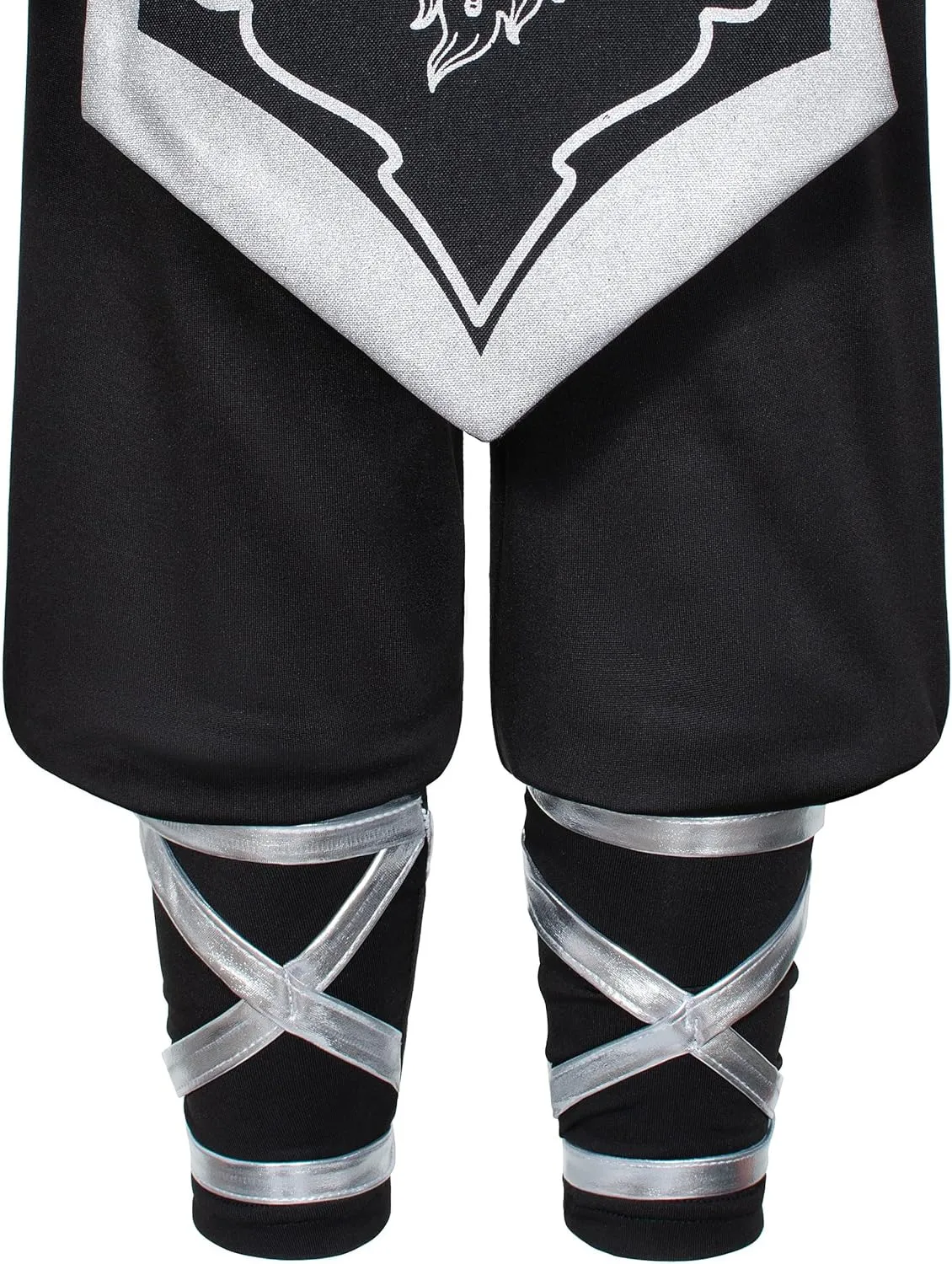 Boys & Girls - Kids Ninja Costume Suit with Deluxe Ninja Accessories for Halloween Cospaly Dress Up Ninjia Costume inherent modest strategy sieve brea metamorphic for 