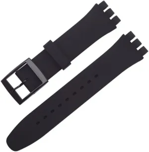 Bracelet Men Women Accessories biome Silicone Watch Band for 16mm 17mm 19mm 20mm Colorful Rubber Strap Sports Replacement Wrist 