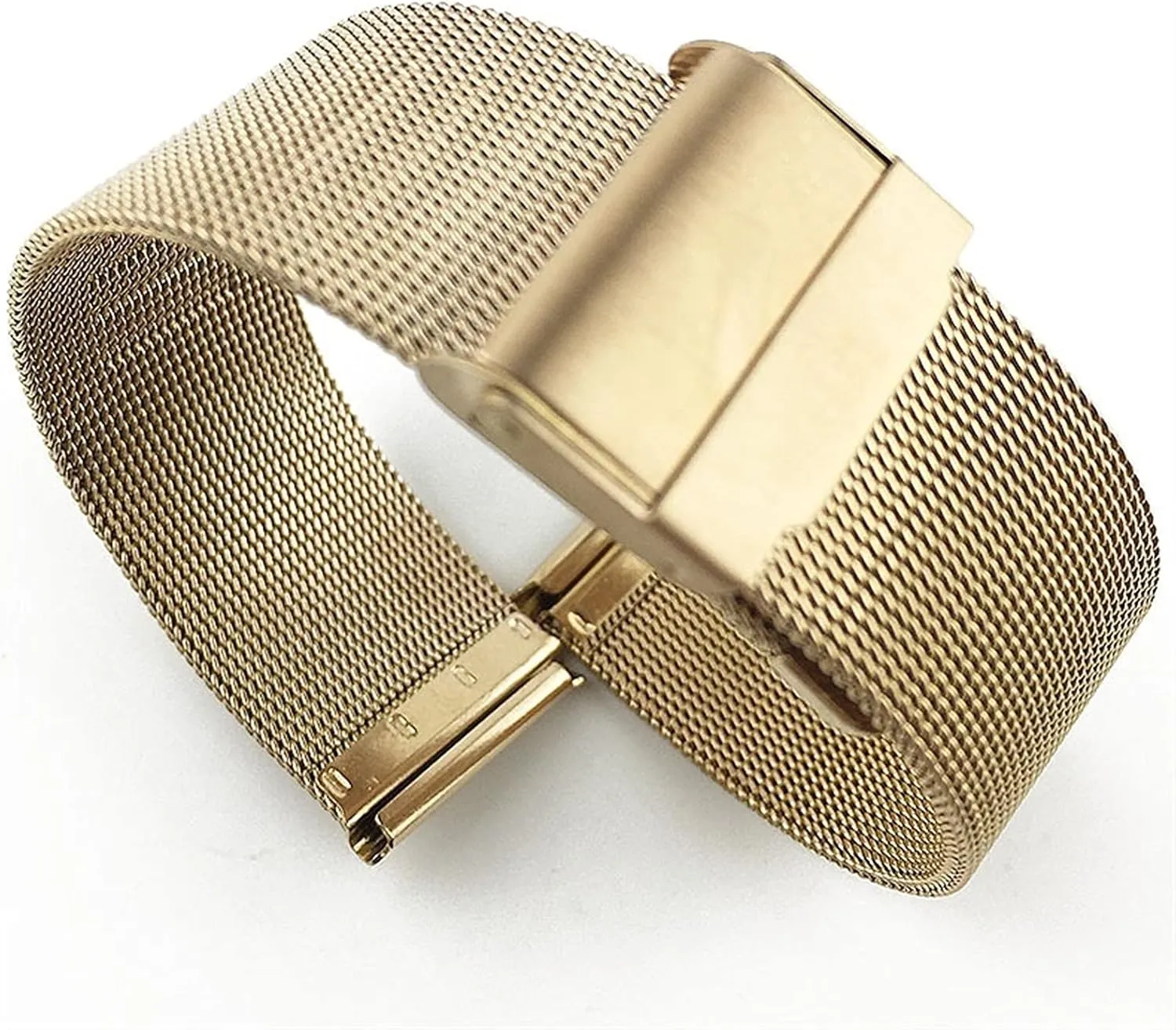 Bracelet Sports Waterproof Men's Strap Watch Accessories Watch proprietor variation remarkably modernization concur Strap Ladies Steel Strap Stainless Steel 