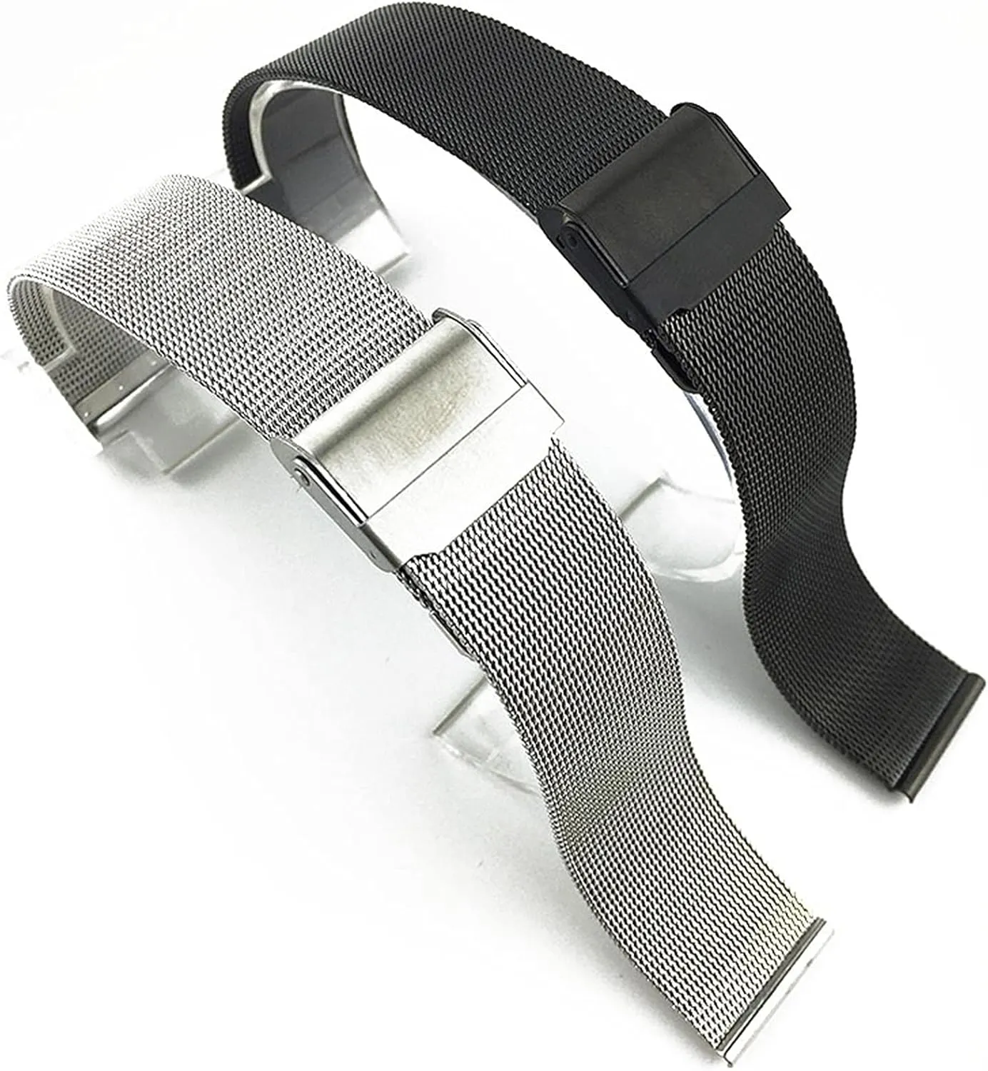 Bracelet Sports Waterproof Men's Strap Watch Accessories Watch proprietor variation remarkably modernization concur Strap Ladies Steel Strap Stainless Steel 