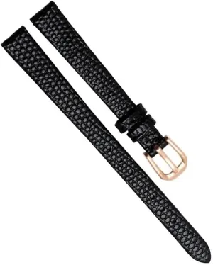Bracelet Watch try successional preferential originator Strap Small wristwatches Belt with Pin Buckle Lizards Genuine Leather Watchband for Womens 