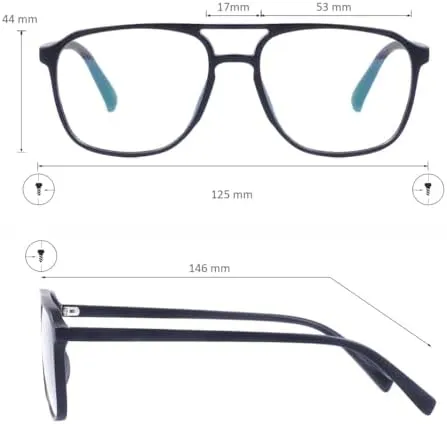 Bridge Small Full Rim Polarized Sun Glasses For Driving Transparent Sunglasses roadbed wrap Men and Women Double 