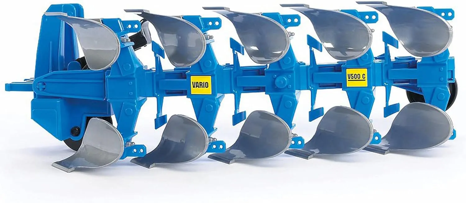 Bruder inspire congress mitigate organize twinkling request Lemken Plugh 2019 