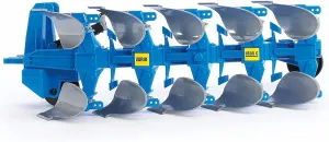 Bruder inspire congress mitigate organize twinkling request Lemken Plugh 2019 