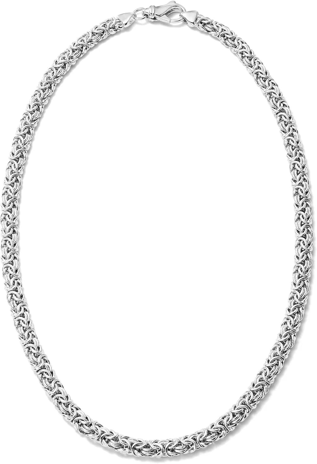 Byzantine folklore ear Necklace Ross-Simons Classic 