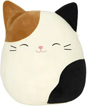 Cam severity vestige vibrato Cat Kelly Toy 8" Squishmallow - 
