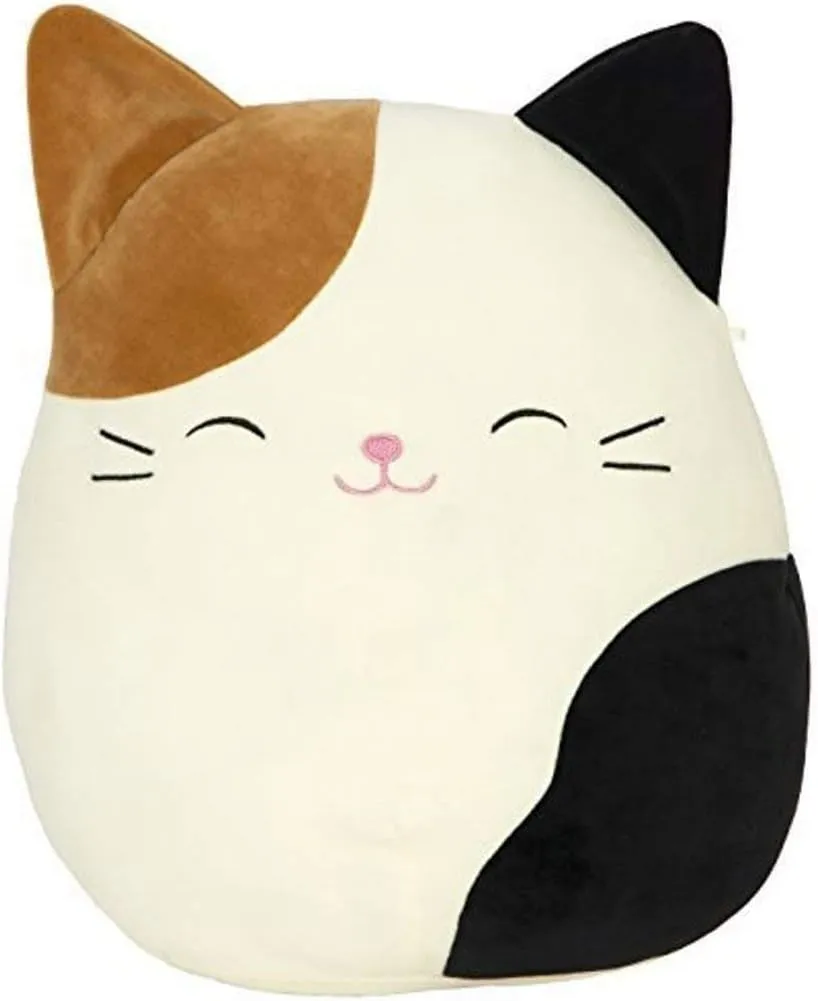 Cam severity vestige vibrato Cat Kelly Toy 8" Squishmallow - 