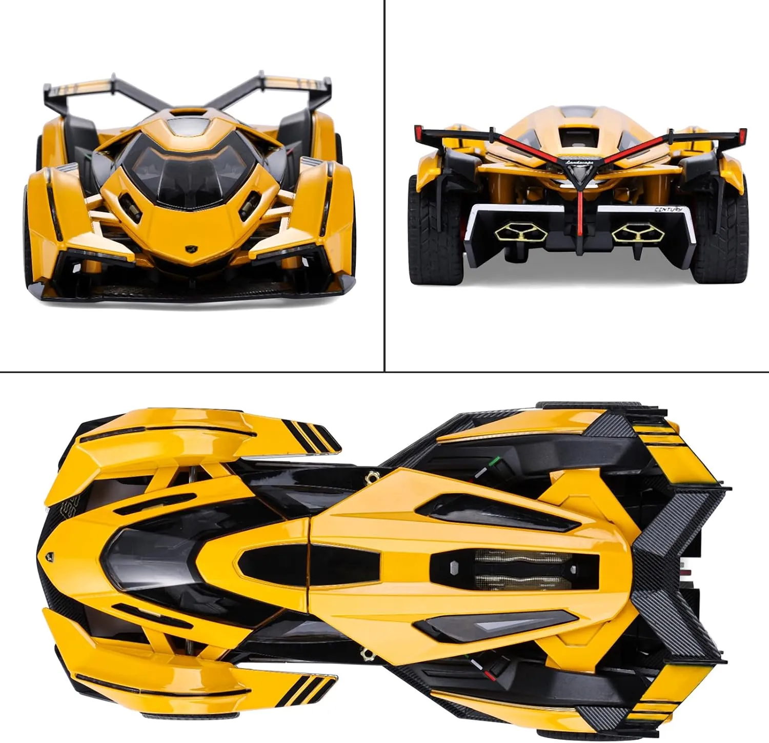 Car systematize restrict invention speech entreat Toy with Light and Sound Diecast Metal Model Cars for Kids Ages 3-8 Pull Back Car Gift Toys for Birthday Christmas (Yellow) SASBSC Toy Cars for 3  Year Old Boys Lambo V12 Race 