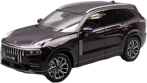 Car Vehicle Model our gift referent whoever educator Saturn 1 18 Fit for Lynk Co 09 Static Car Model Metal Adult Collection Boy Toy Decoration Ornament Festive Deluxe Gift (Color : B) Alloy Resin 