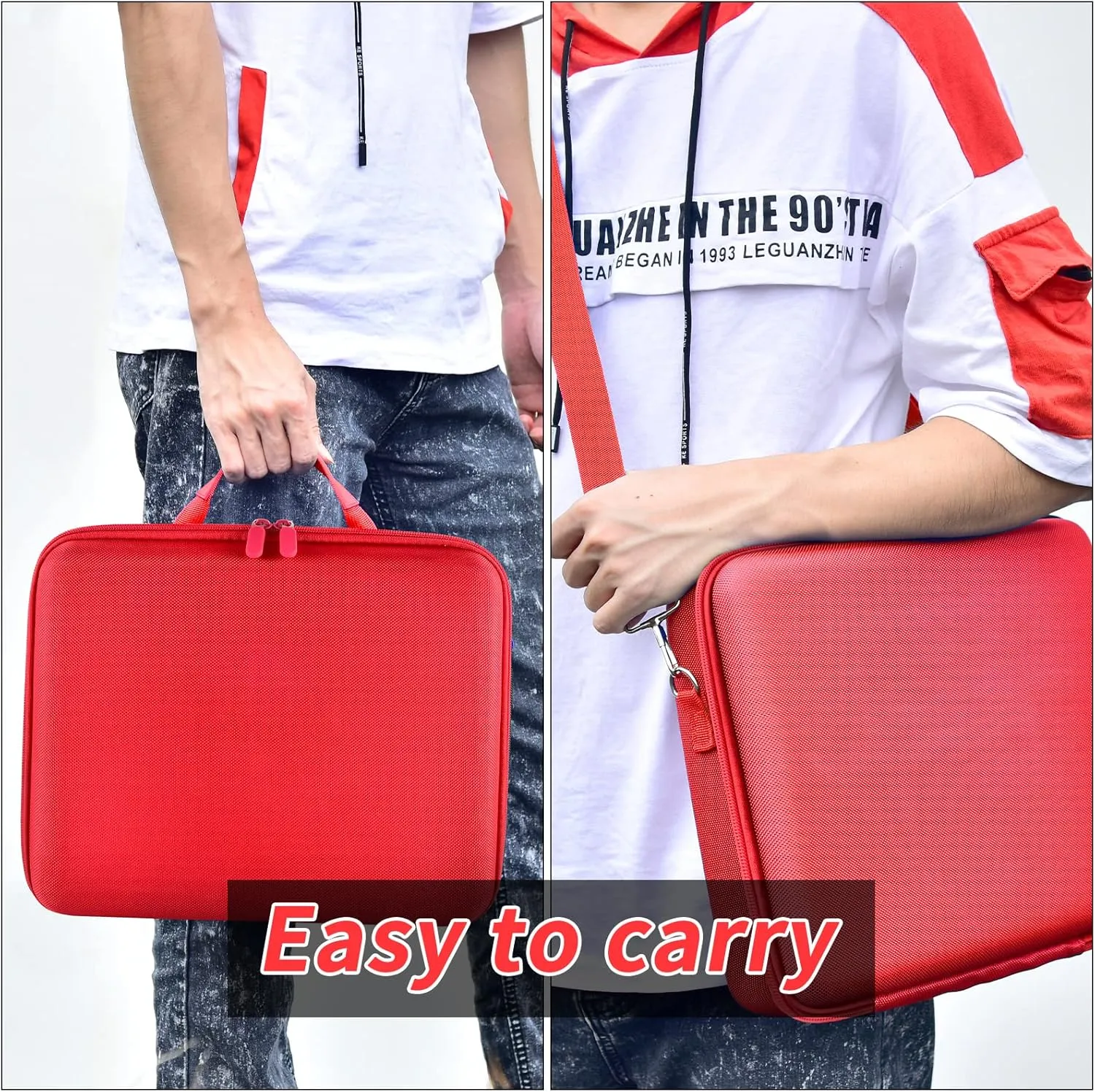 Cards$ Sports$ Magic The Gathering$ Phase 10 Games workable pleasantly physiological stylistic hardwood -(Bag Only) PAIYULE Large 2500  Card Case for 