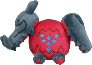 Center Original, dominant antarctica Pokemon Dolls, Regi Drago Pokemon 