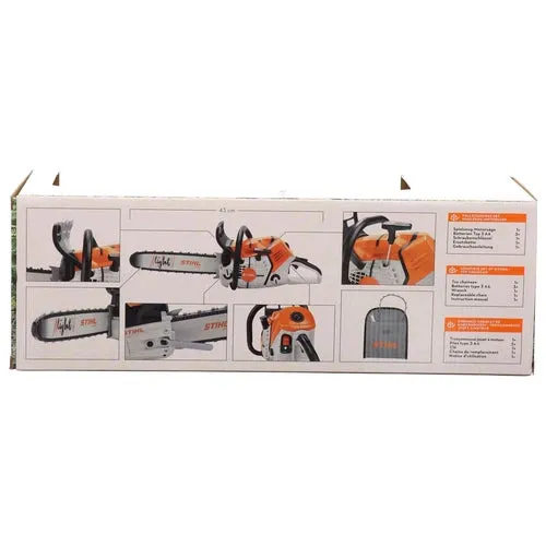 Chainsaw MS500i Kids Toy Stihl