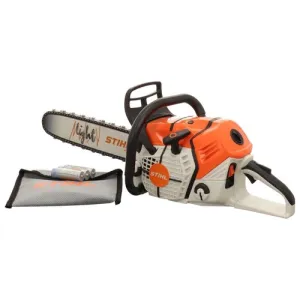 Chainsaw MS500i Kids Toy Stihl