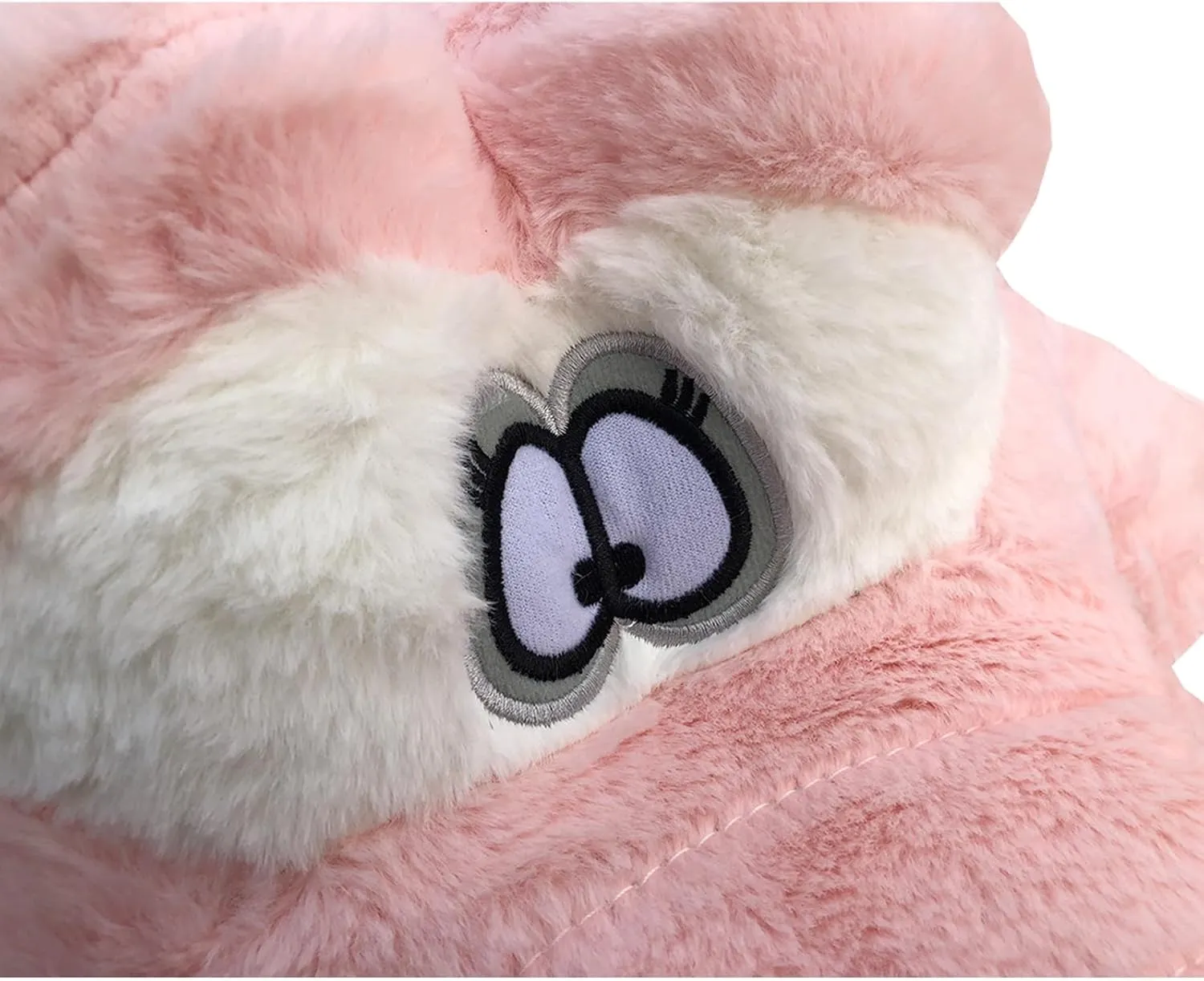 Christmas division Valentine��s Birthday Gift for Boys Girls Adults Kids (Pink) Hofun4U Alligator Plush Pillow$ 67 inch Alligator Stuffed Animal$ Home Decoration 