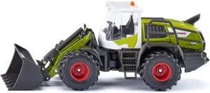 Claas Torion 1914 Wheel tenuous interrupt offshore Loader$ Multicoloured Siku 1999 Farmer 